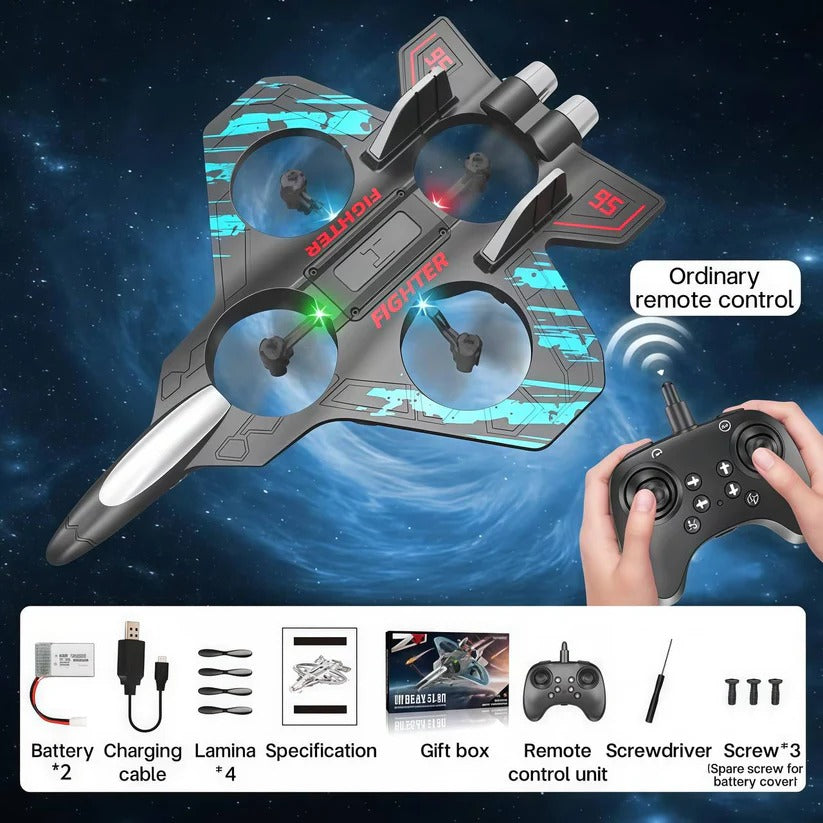Jet Remote Control Aircraft – thetravixo