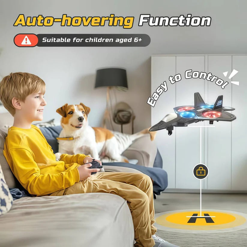 Jet Remote Control Aircraft – thetravixo