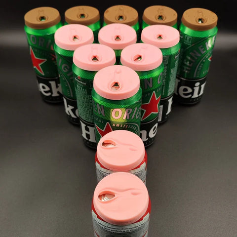 Tongue Cap- (Party Vibe)